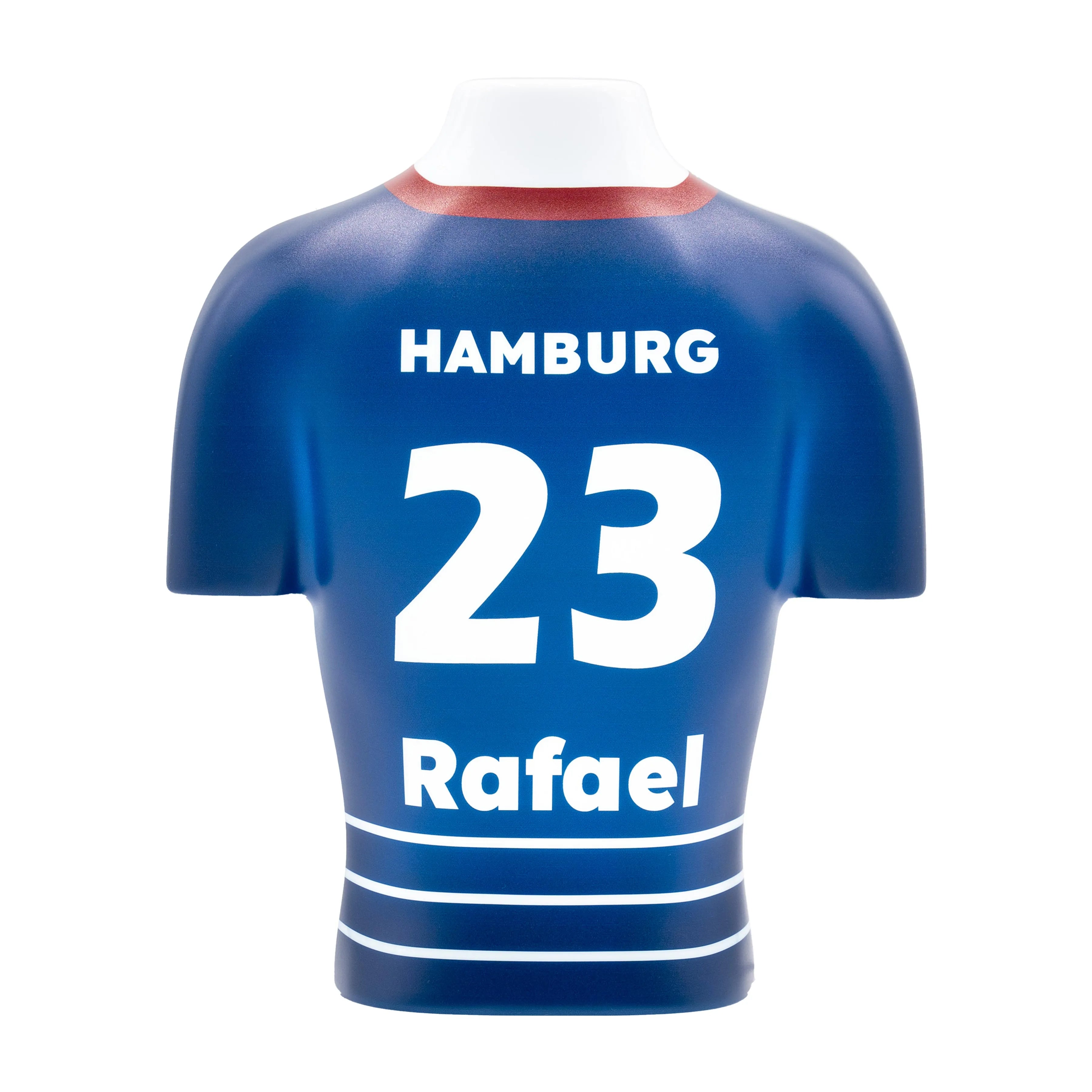 Torsinio® – Personalized 3D Soccer Jersey Lamp