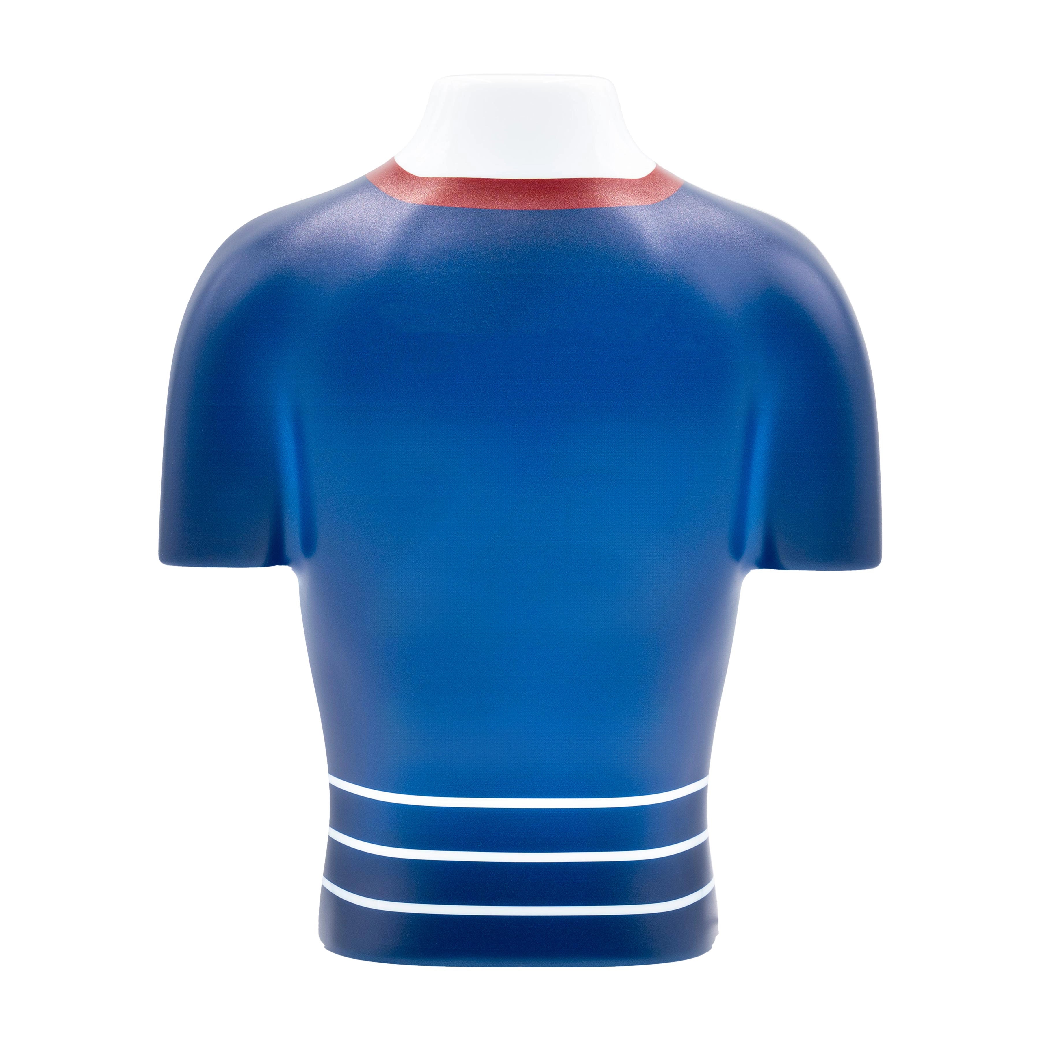 Torsinio® – Personalized 3D Soccer Jersey Lamp
