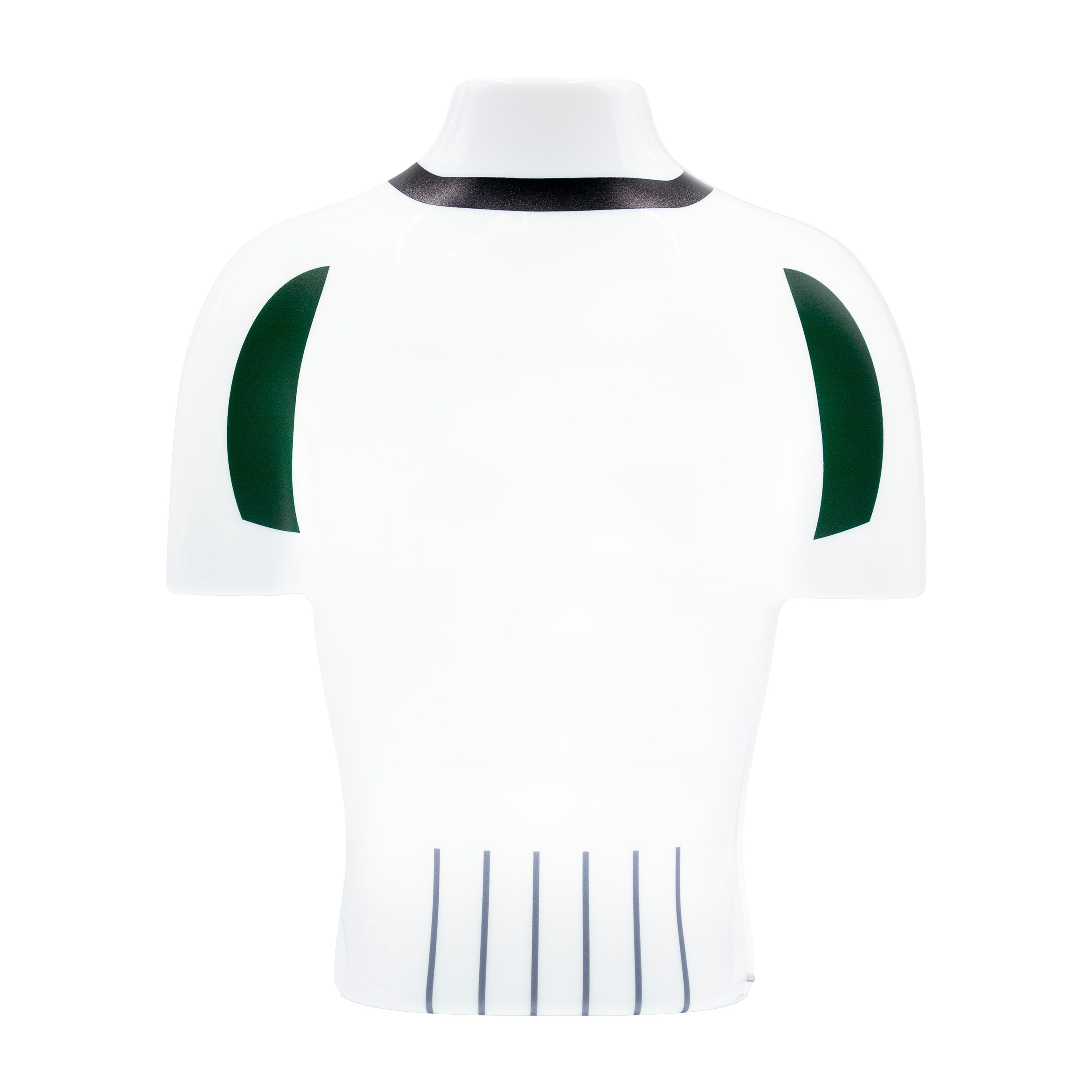 Torsinio® – Personalized 3D Soccer Jersey Lamp