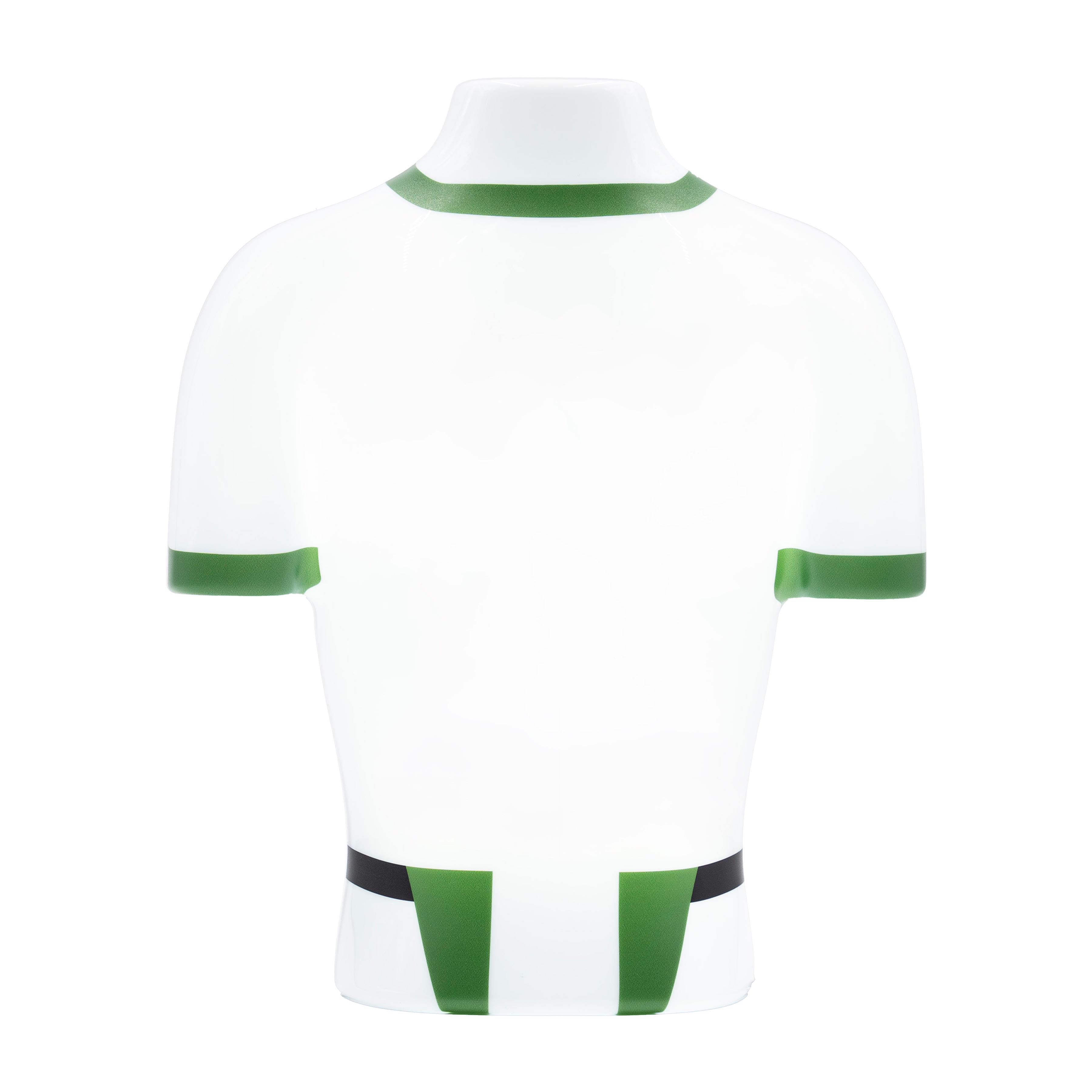 Torsinio® – Personalized 3D Soccer Jersey Lamp