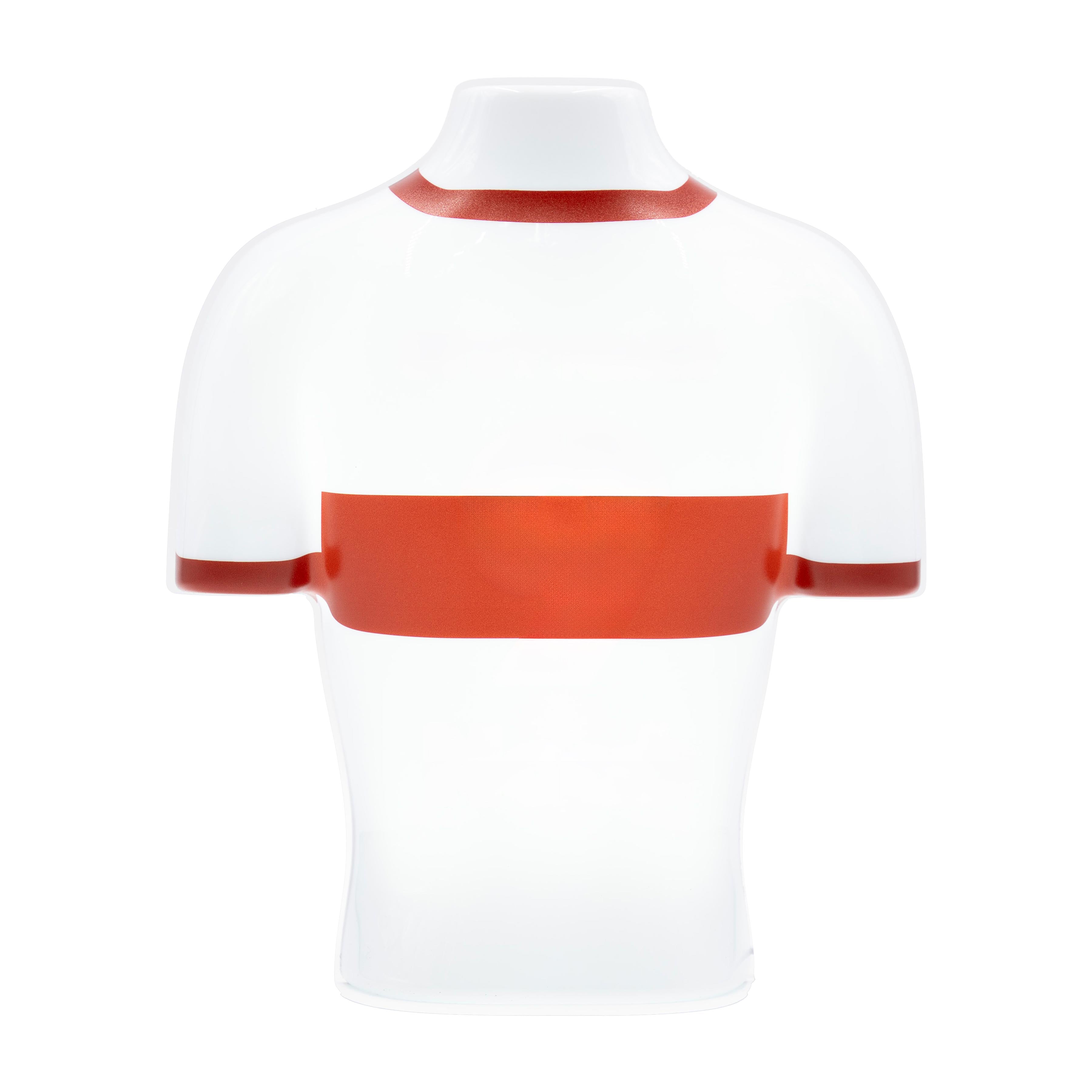 Torsinio® – Personalized 3D Soccer Jersey Lamp