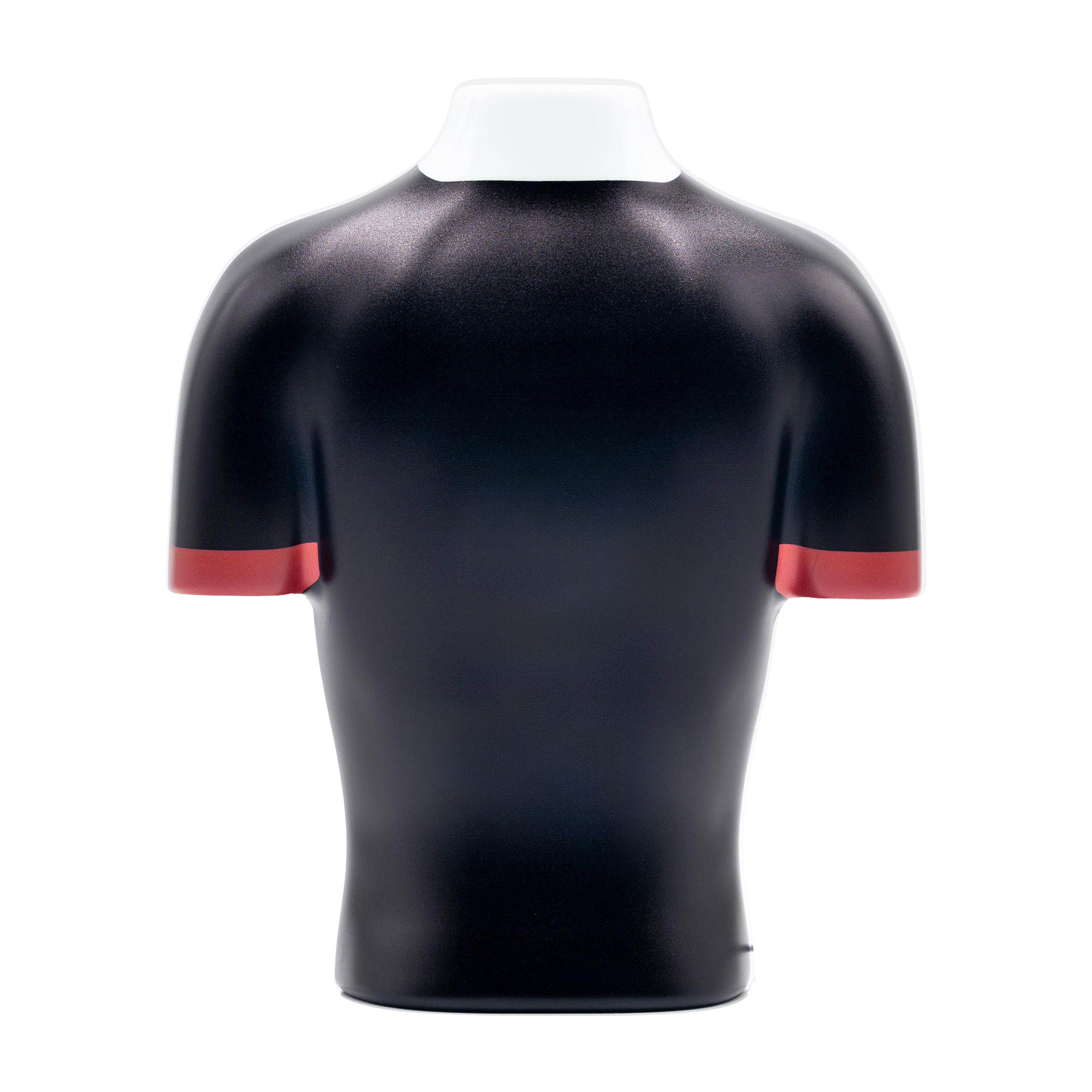 Torsinio® – Personalized 3D Soccer Jersey Lamp