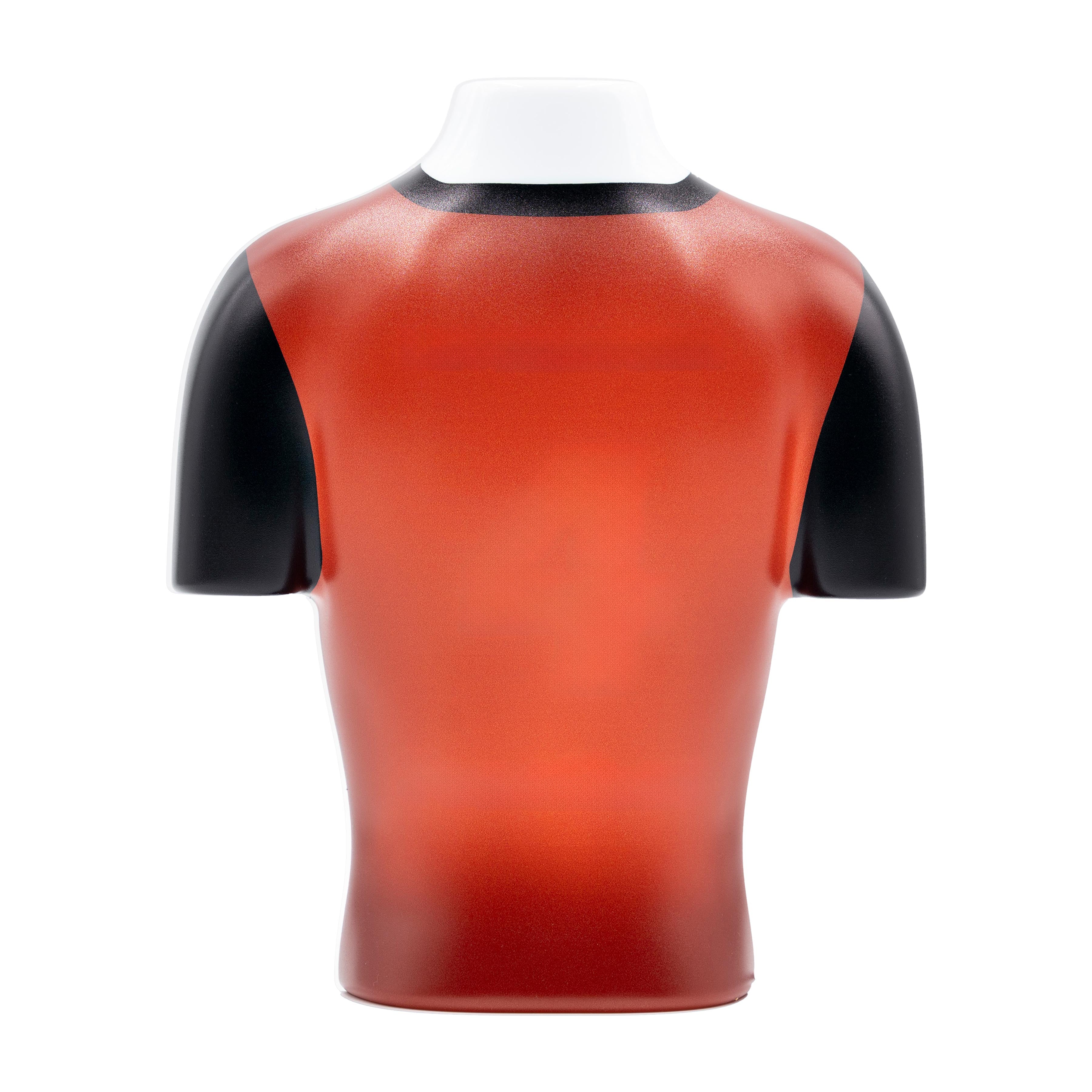Torsinio® – Personalized 3D Soccer Jersey Lamp