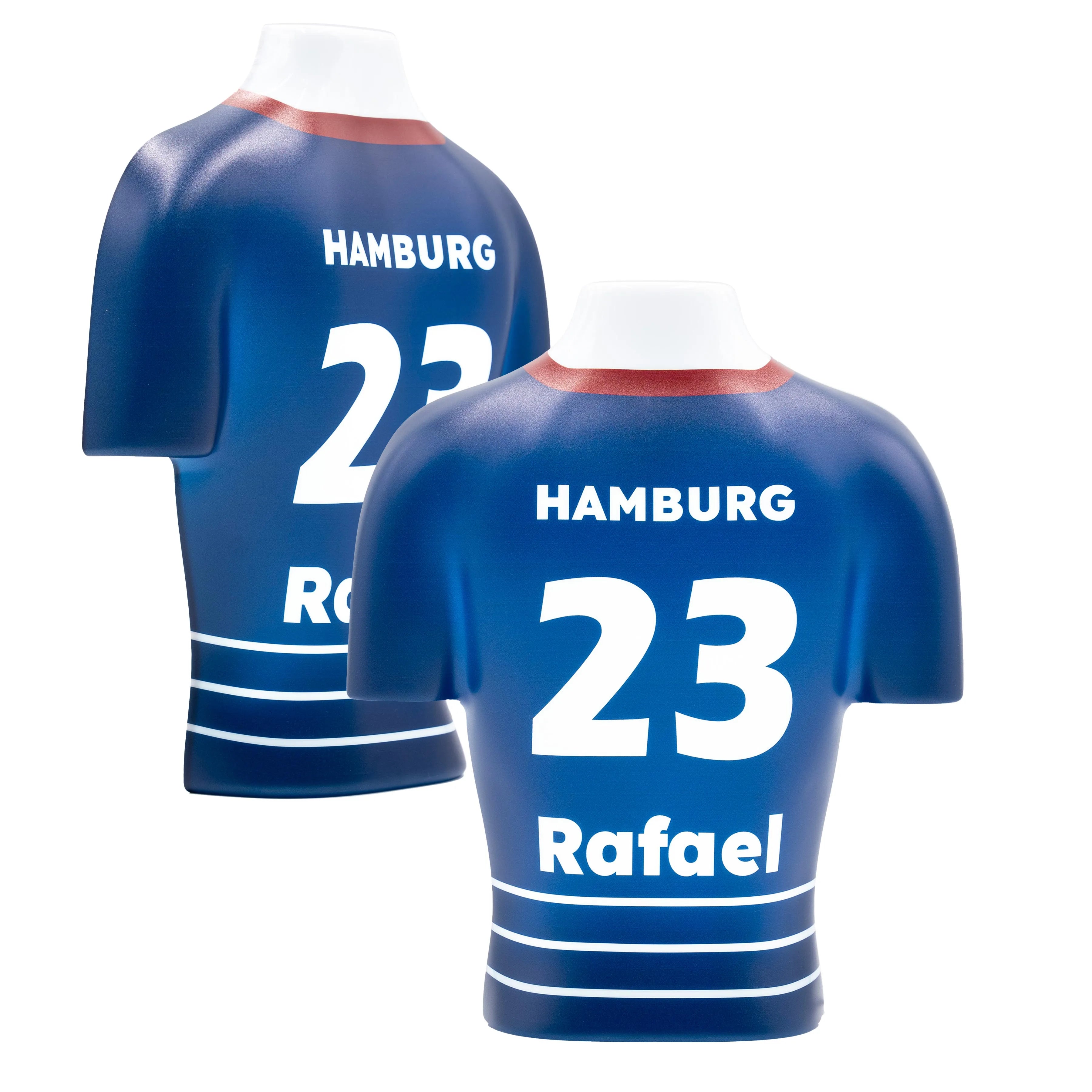 Torsinio® – Personalized 3D Soccer Jersey Lamp