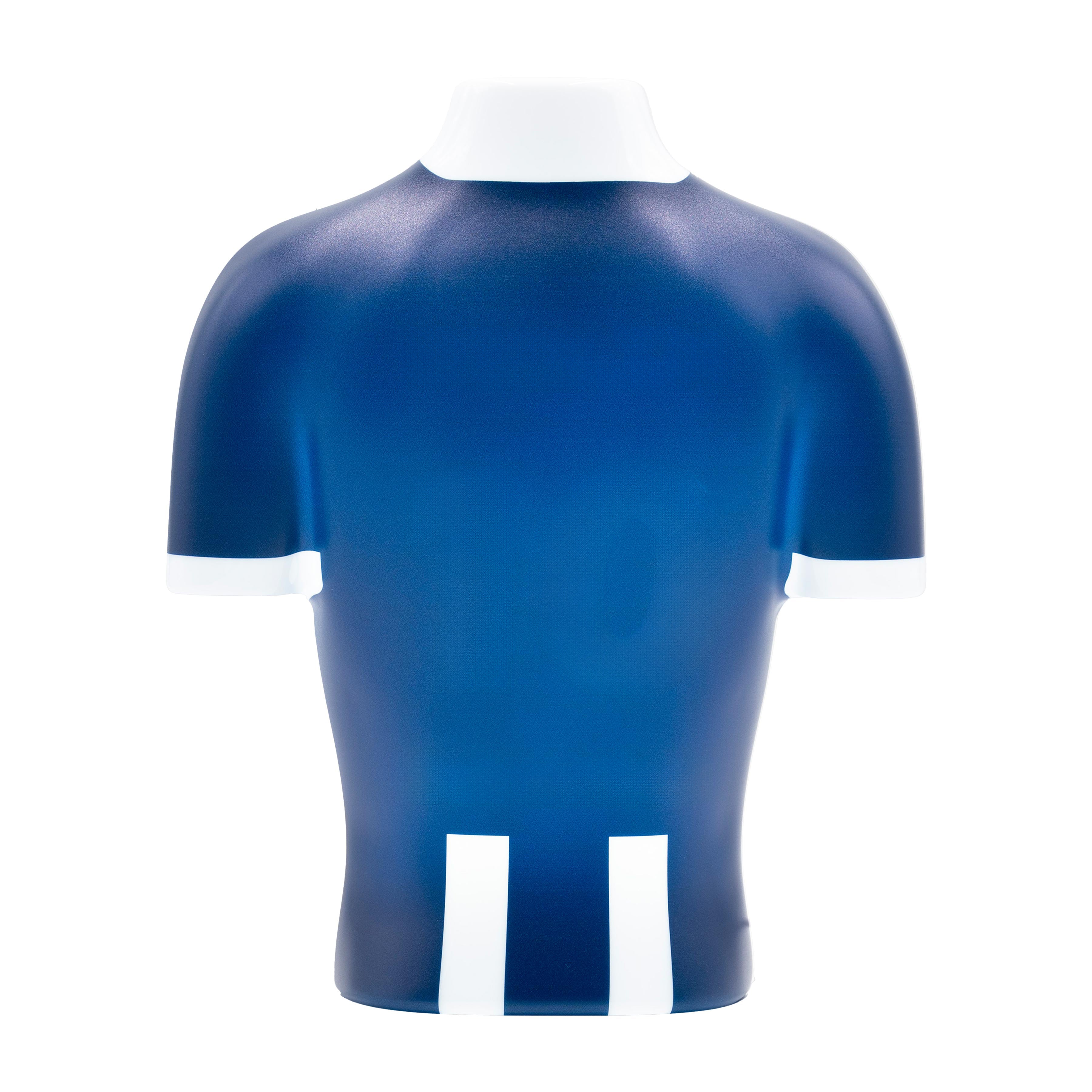 Torsinio Trikotlampe Berlin - Blau-Weiß
