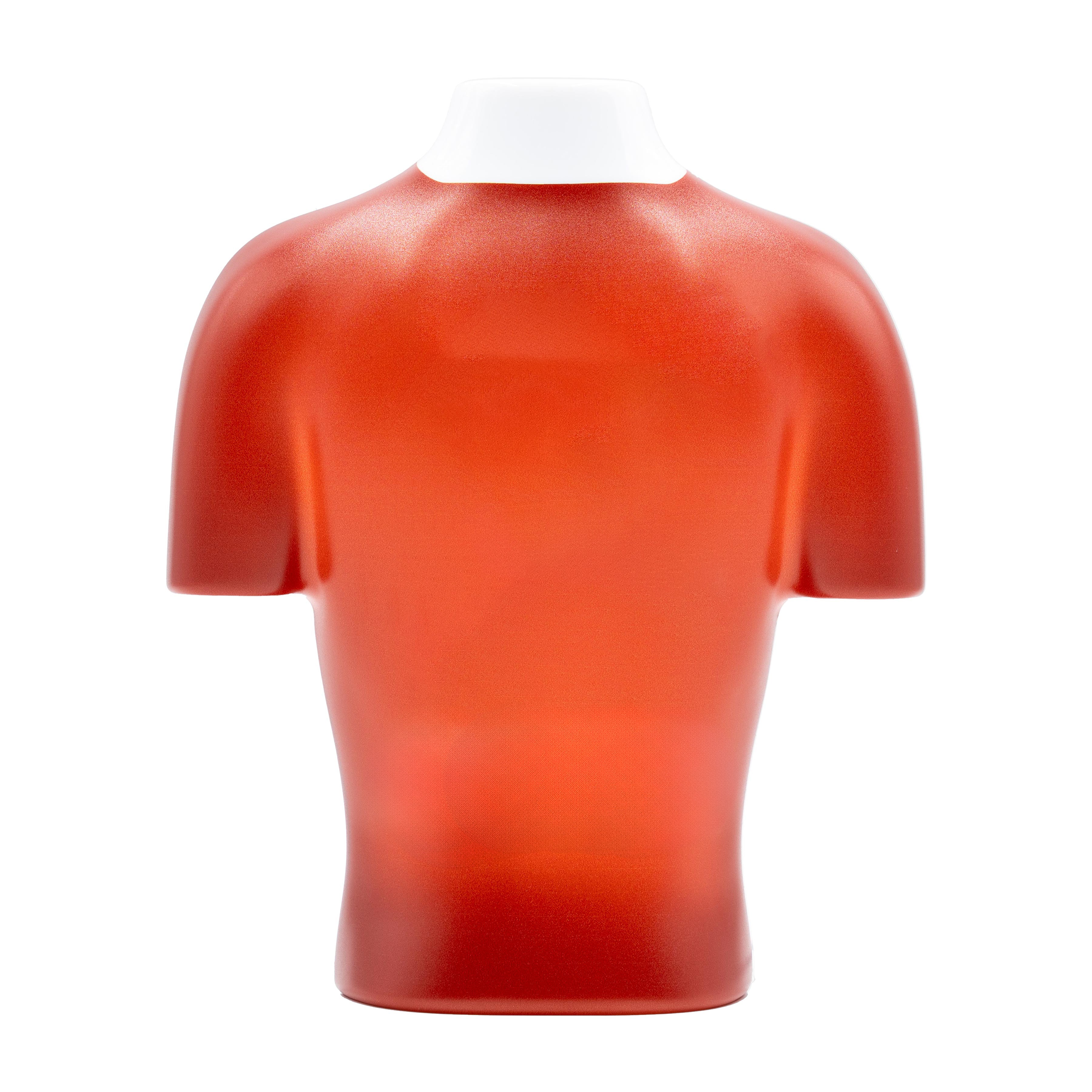 Torsinio Trikotlampe Bayern München - Rot-Weiß